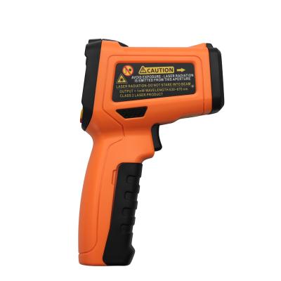 IR-termometer (-50C° - 550°C)